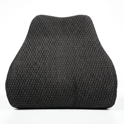 Softiva Ultra Car Back  Rest Cushion