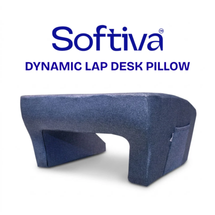 Softiva Dynamic Lap desk Pillow